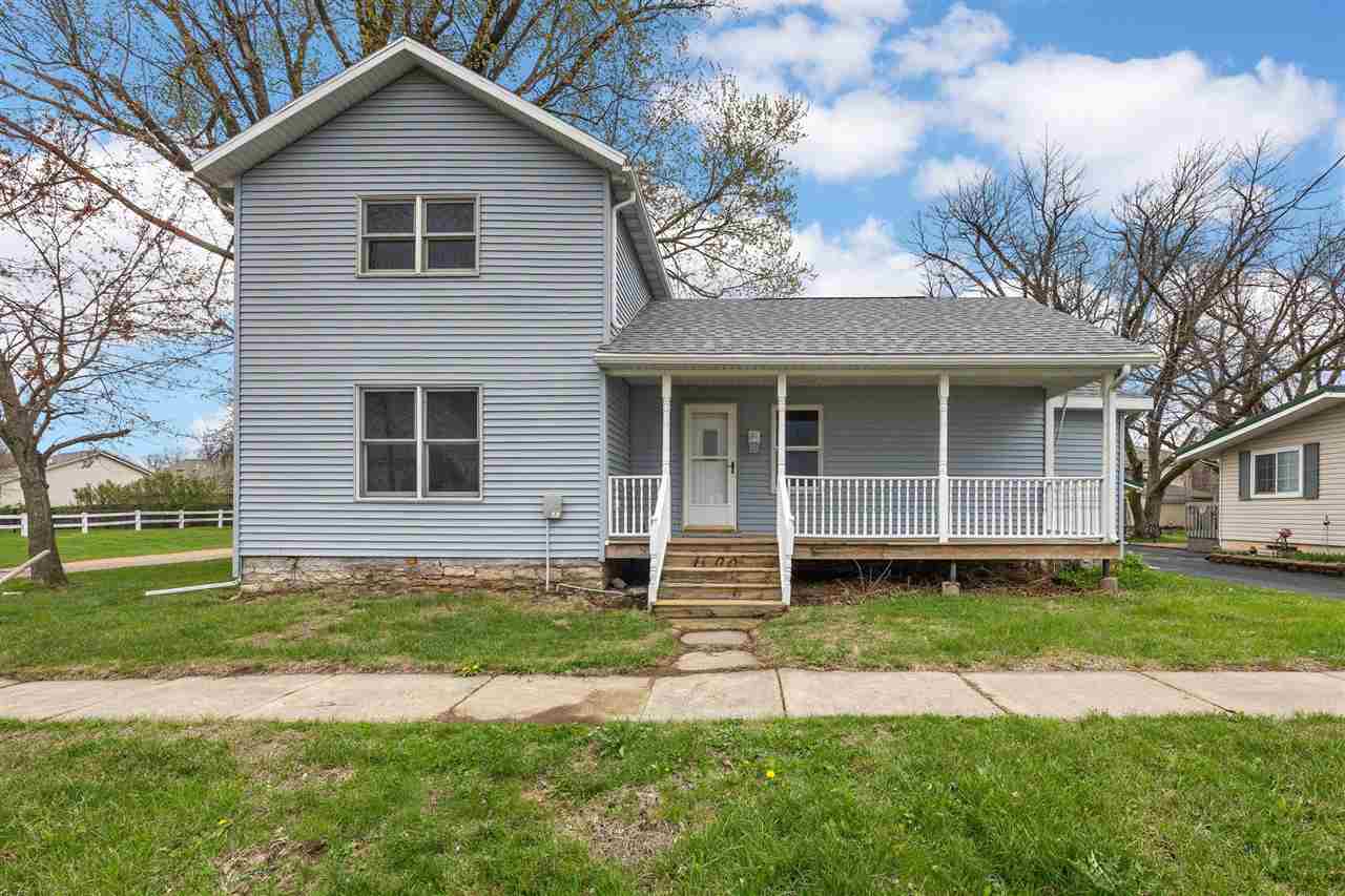 1000 Stinocher Street Solon IA 52333