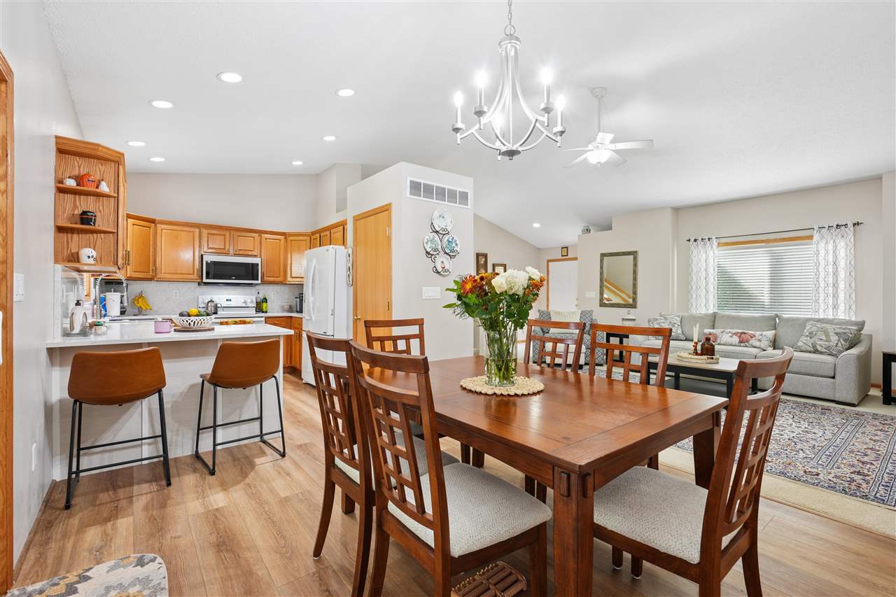 2331 North Ridge Drive Coralville IA 52241
