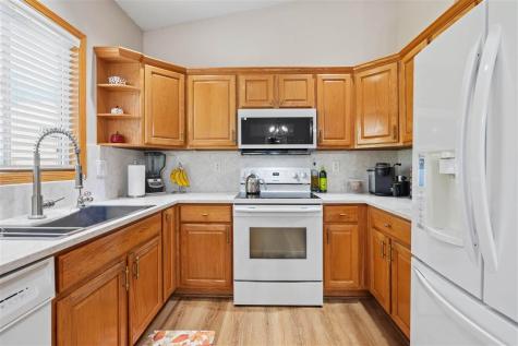 2331 North Ridge Drive Coralville IA 52241