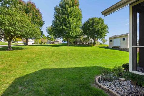 2331 North Ridge Drive Coralville IA 52241