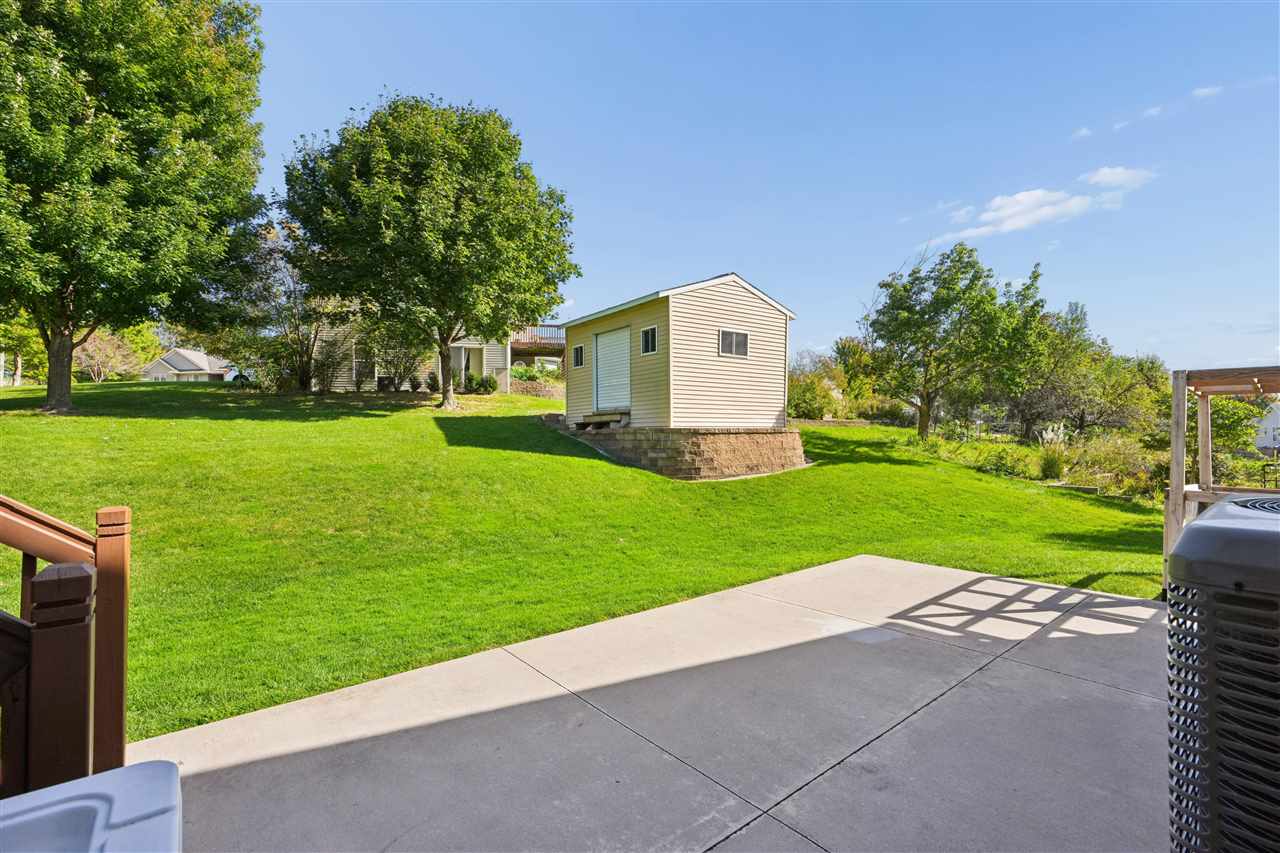 2331 North Ridge Drive Coralville IA 52241