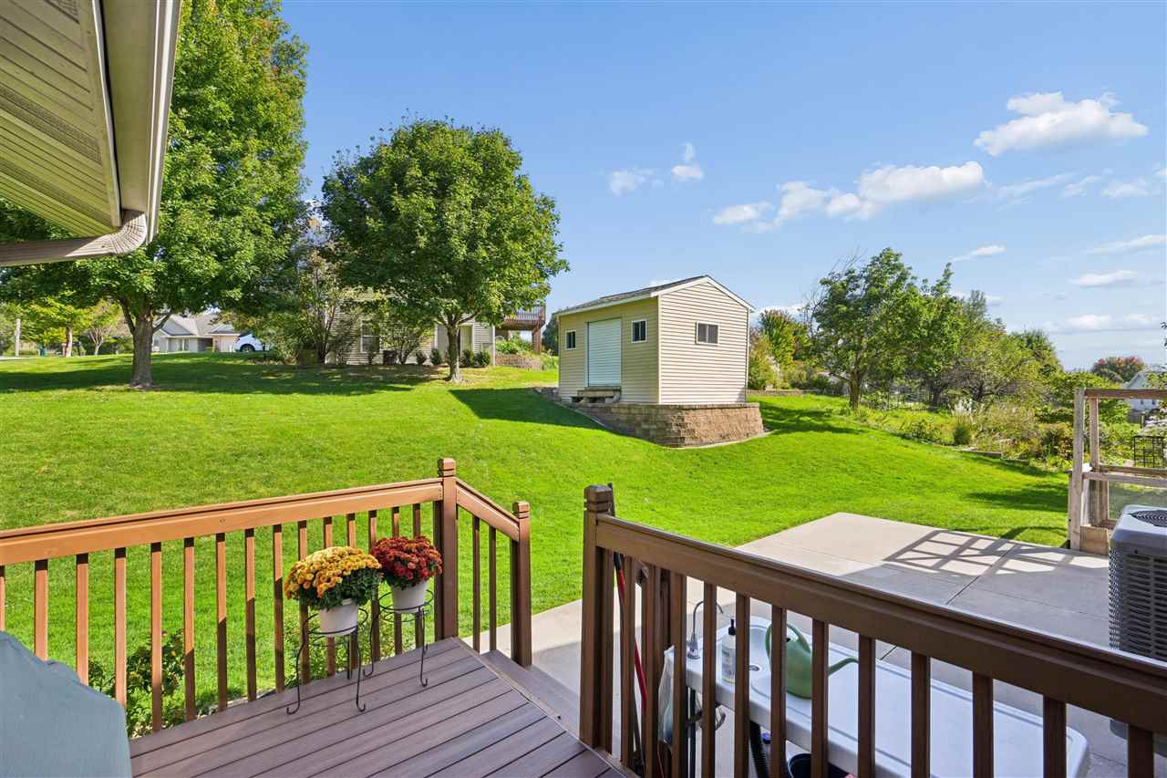 2331 North Ridge Drive Coralville IA 52241