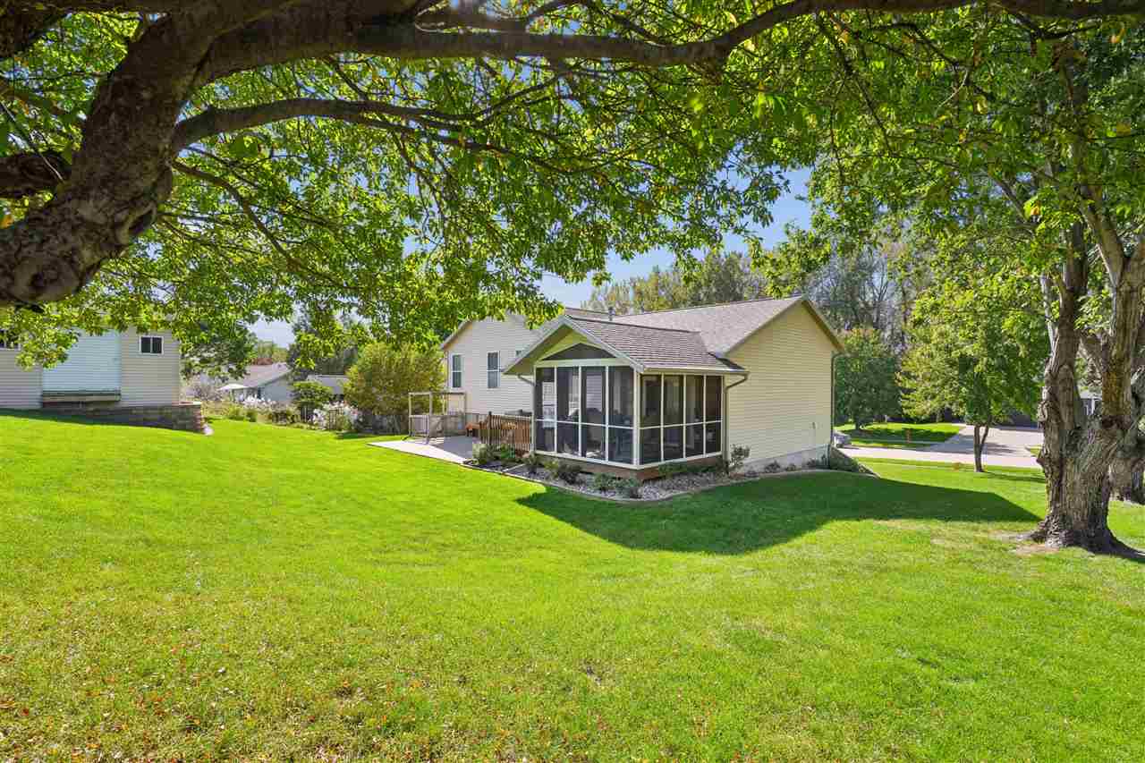 2331 North Ridge Drive Coralville IA 52241