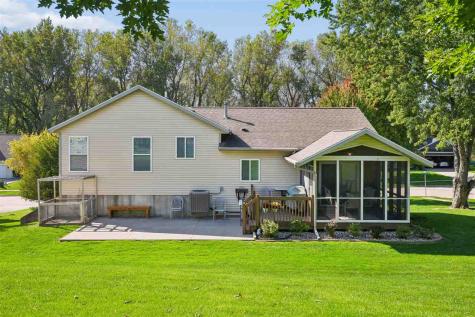 2331 North Ridge Drive Coralville IA 52241