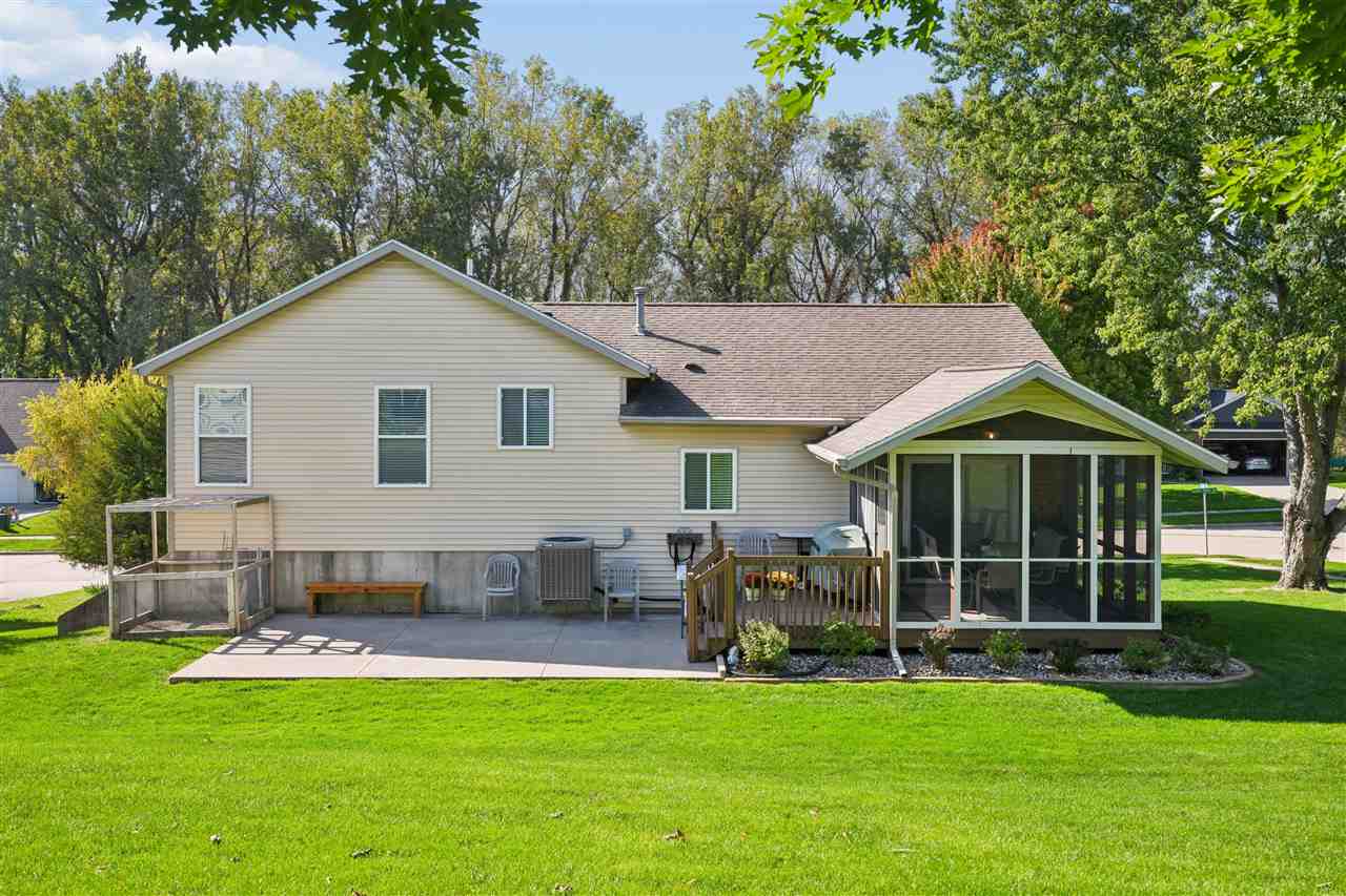 2331 North Ridge Drive Coralville IA 52241