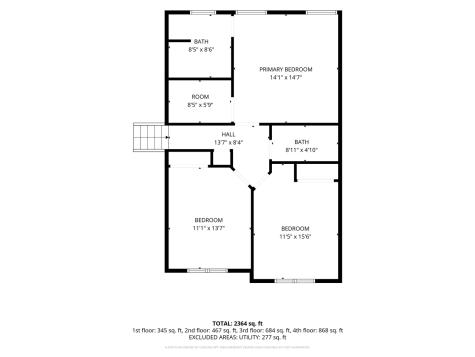 2331 North Ridge Drive Coralville IA 52241