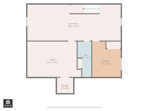 834 S 9th Avenue Washington IA 52353