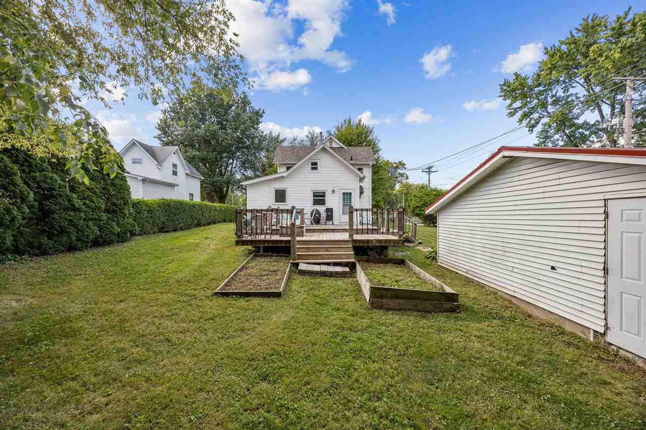 908 Lynn Street Tipton IA 52772