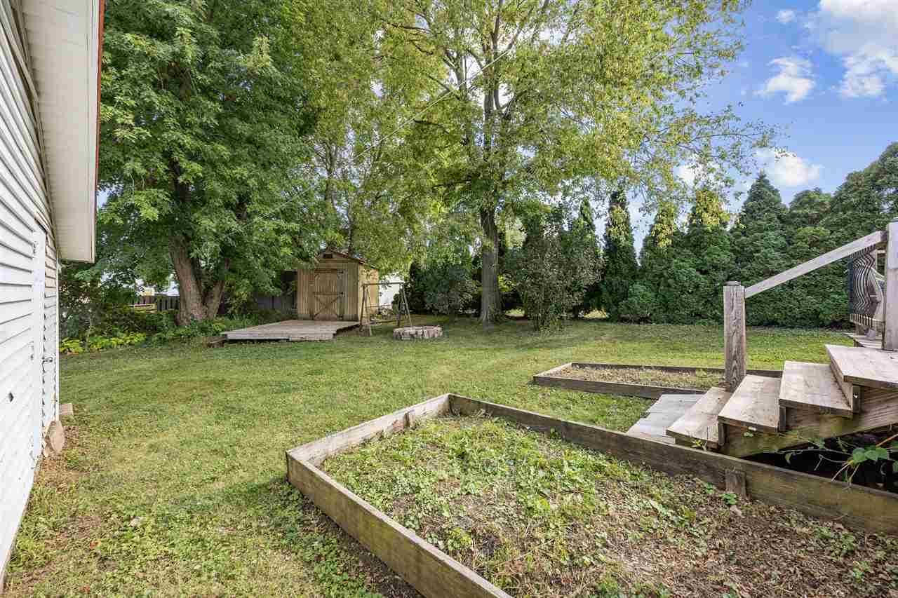 908 Lynn Street Tipton IA 52772