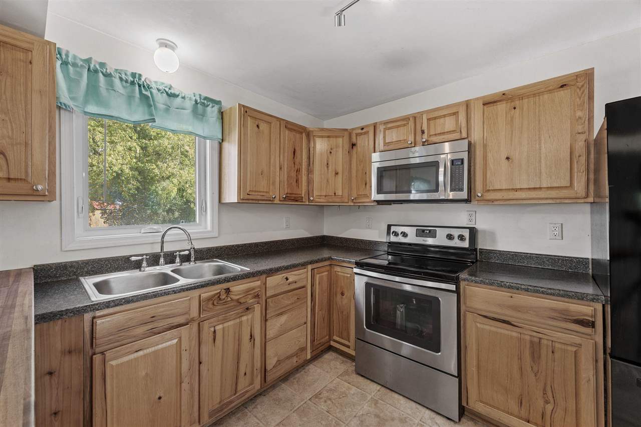 908 Lynn Street Tipton IA 52772