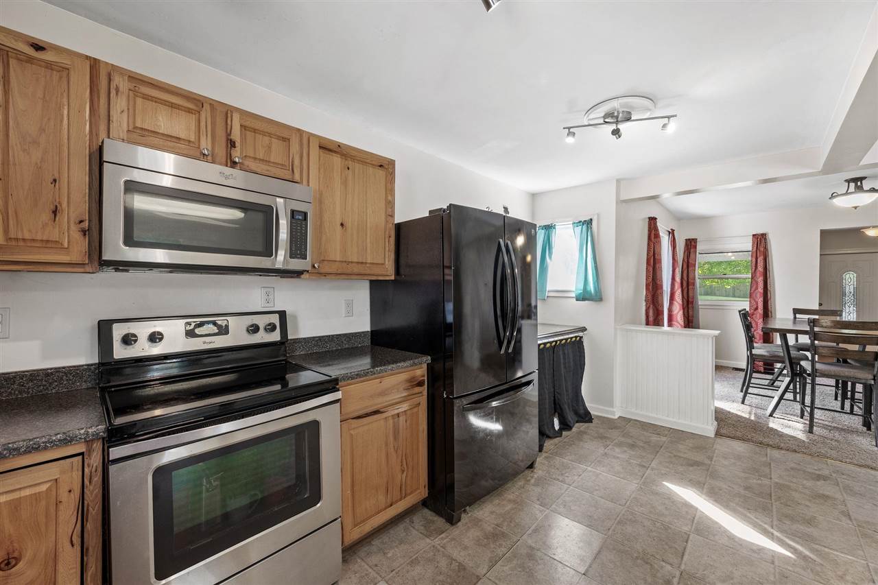 908 Lynn Street Tipton IA 52772
