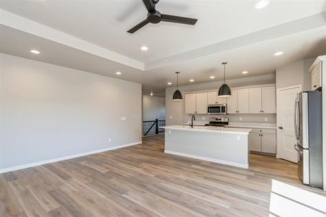 3110 Sunflower Street Ely IA 52227