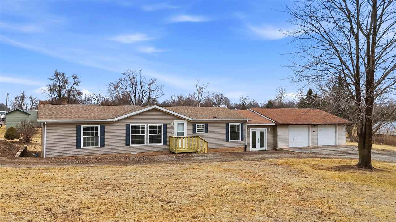 401 Miller Street South English IA 52335