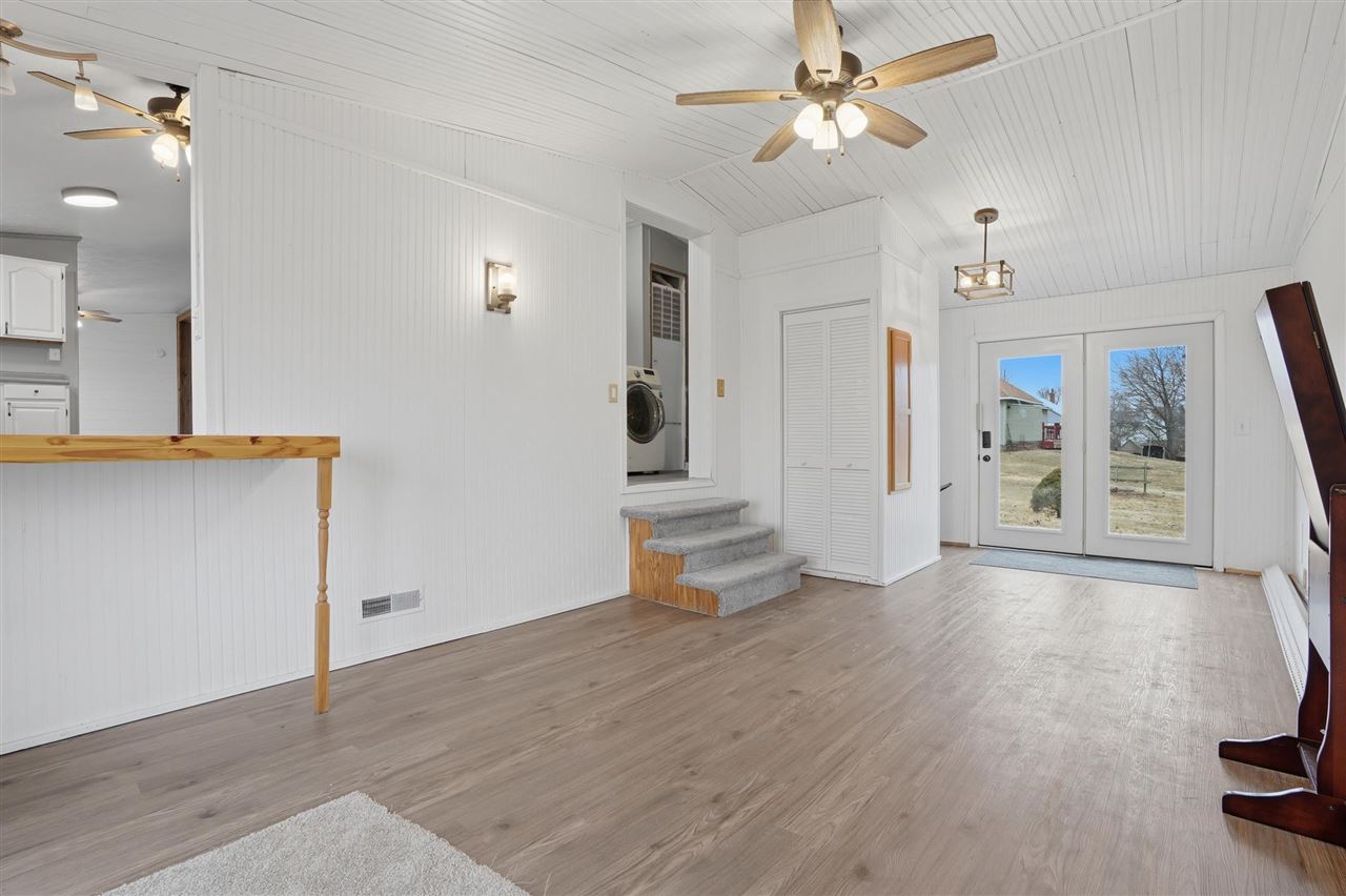 401 Miller Street South English IA 52335