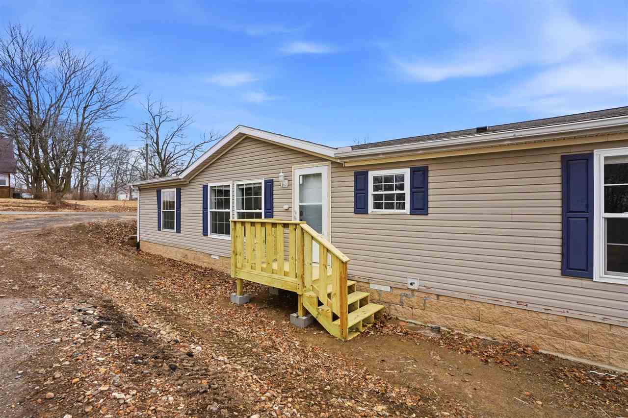 401 Miller Street South English IA 52335