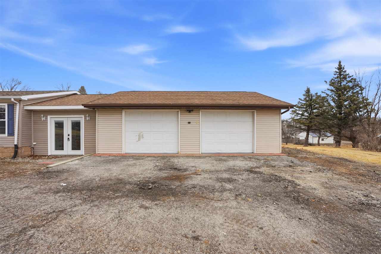 401 Miller Street South English IA 52335