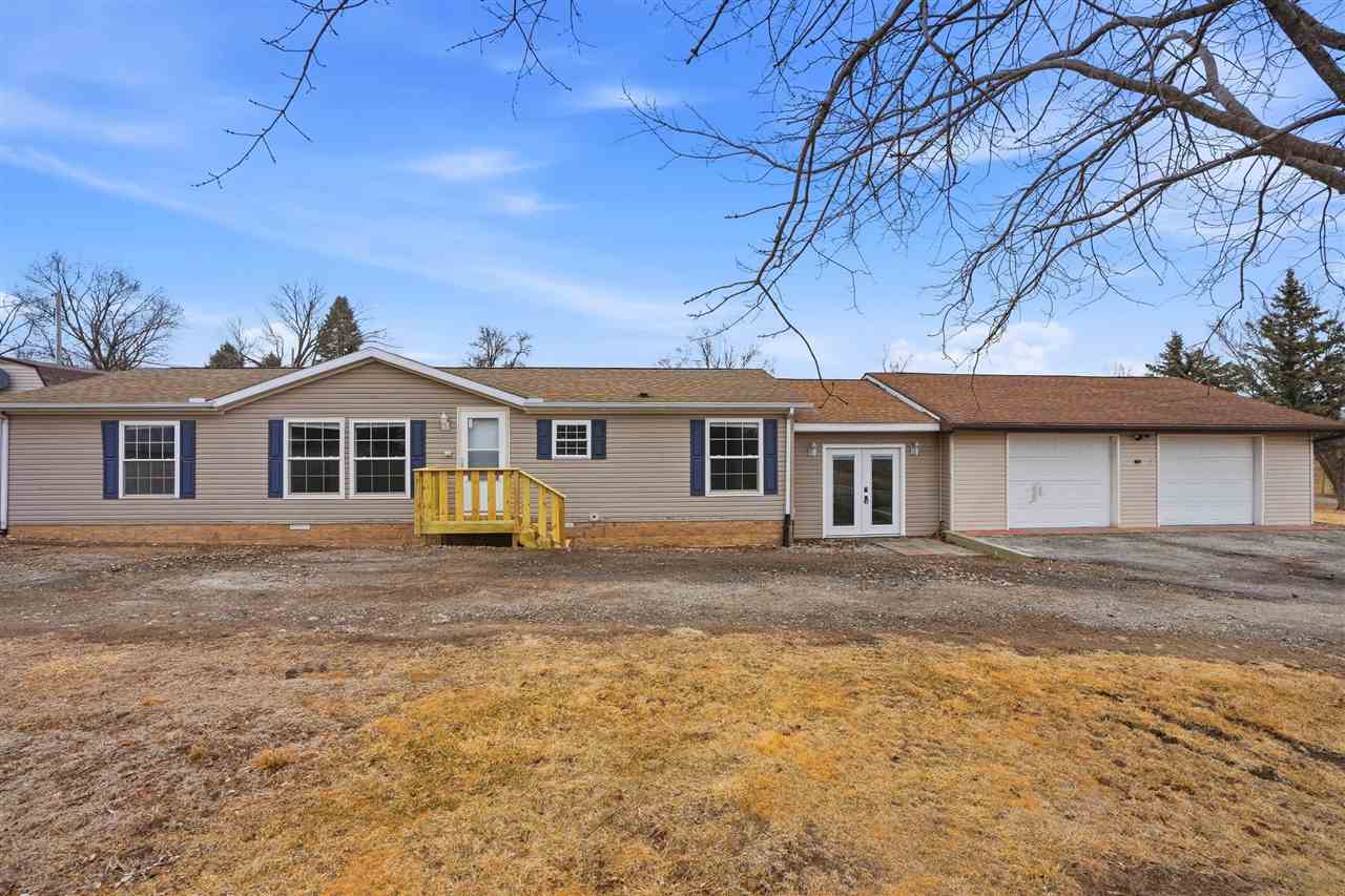 401 Miller Street South English IA 52335