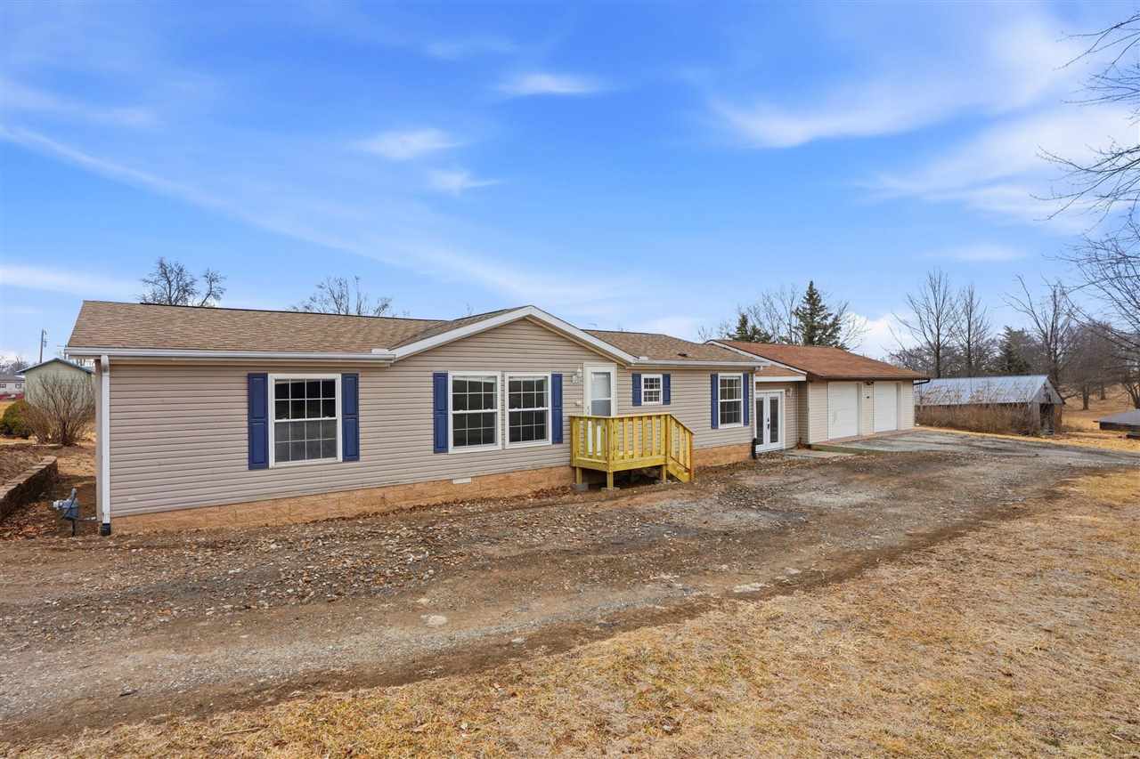 401 Miller Street South English IA 52335
