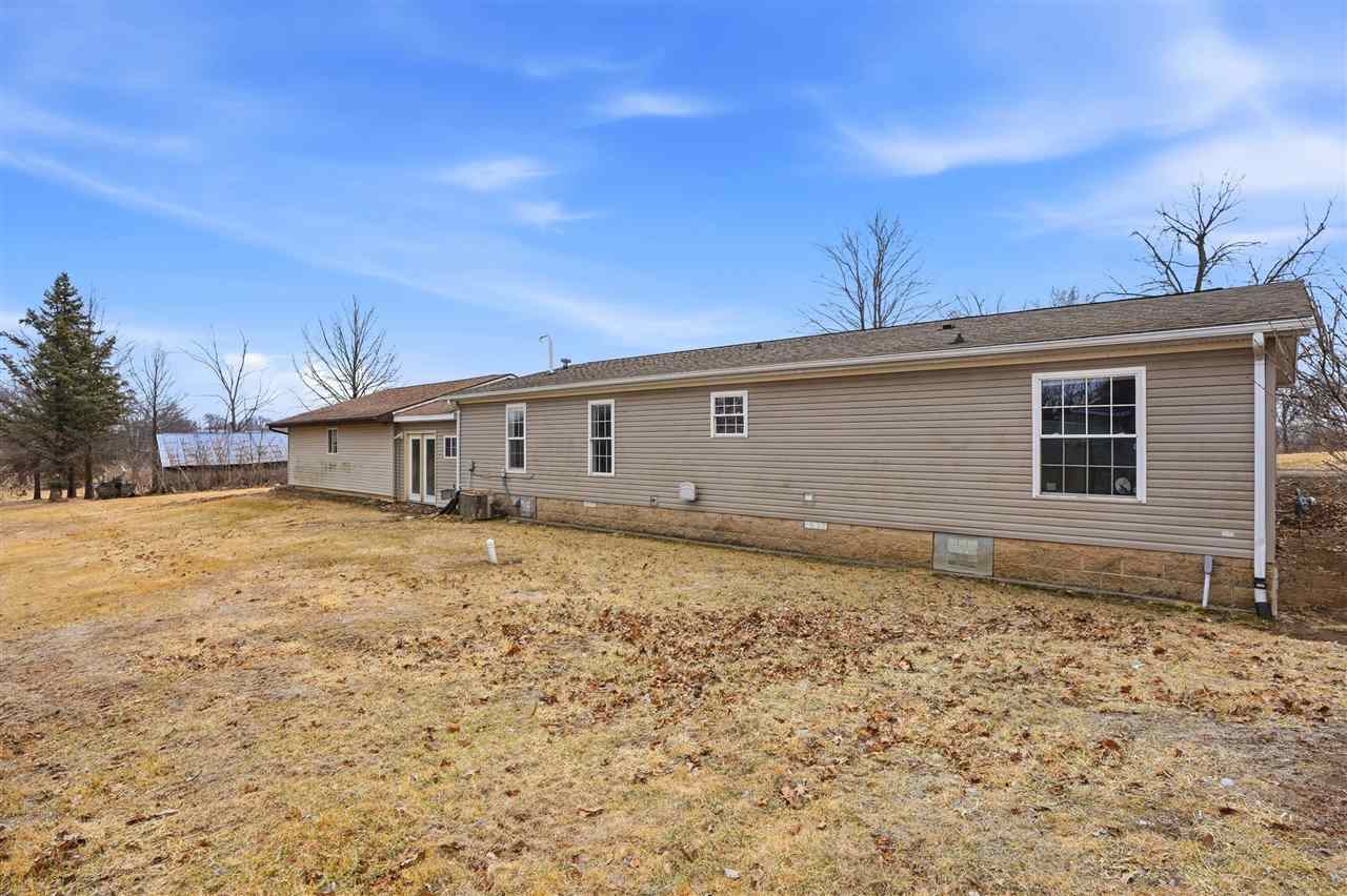 401 Miller Street South English IA 52335