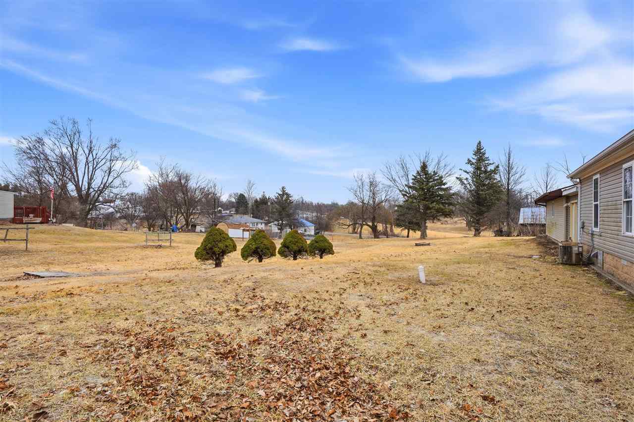 401 Miller Street South English IA 52335