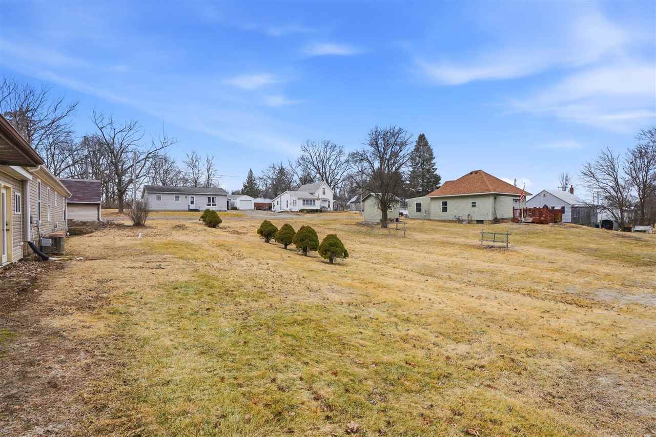 401 Miller Street South English IA 52335