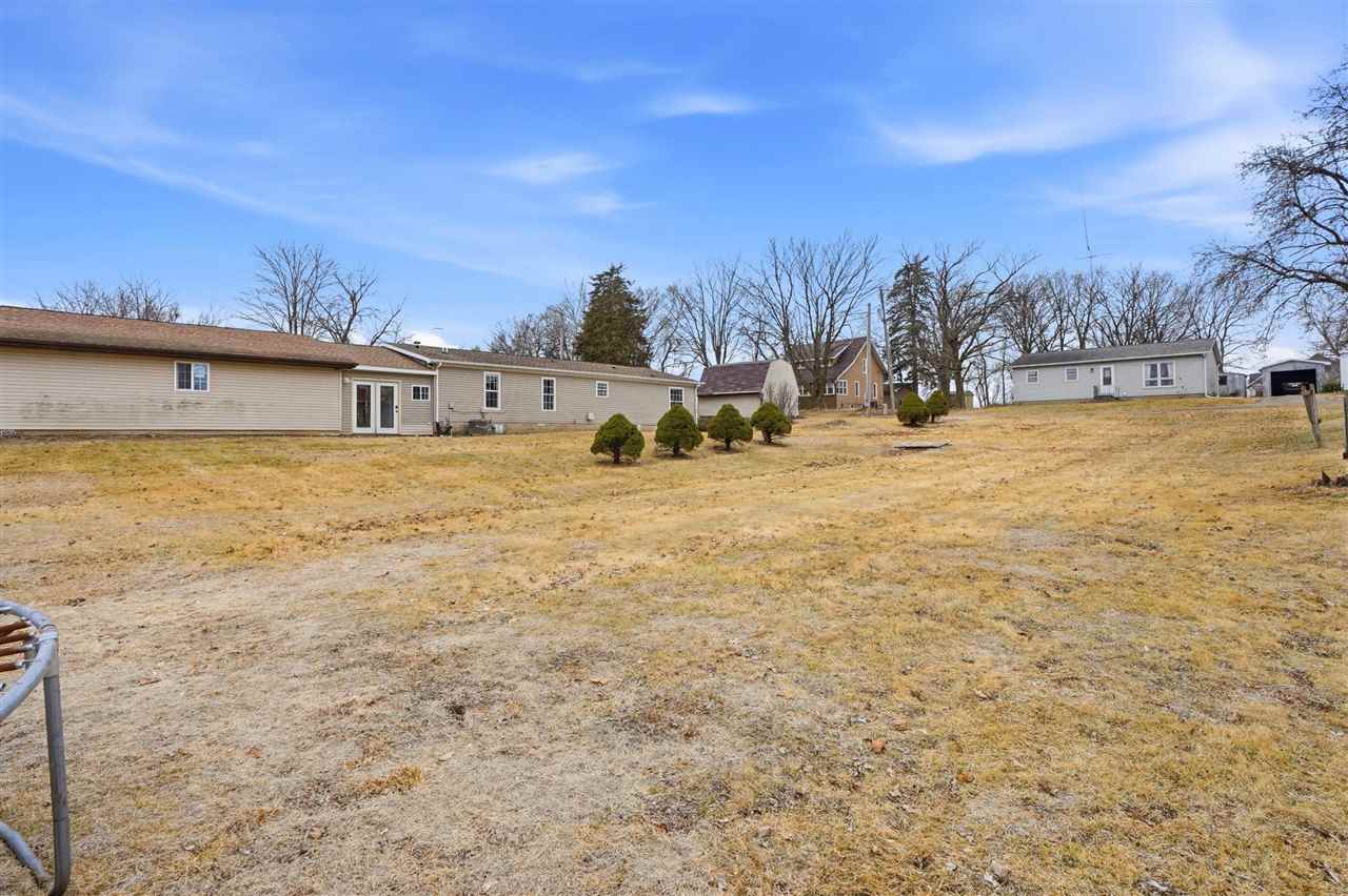 401 Miller Street South English IA 52335