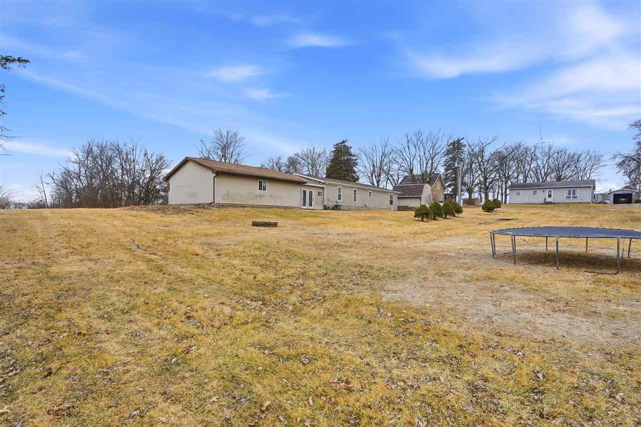 401 Miller Street South English IA 52335