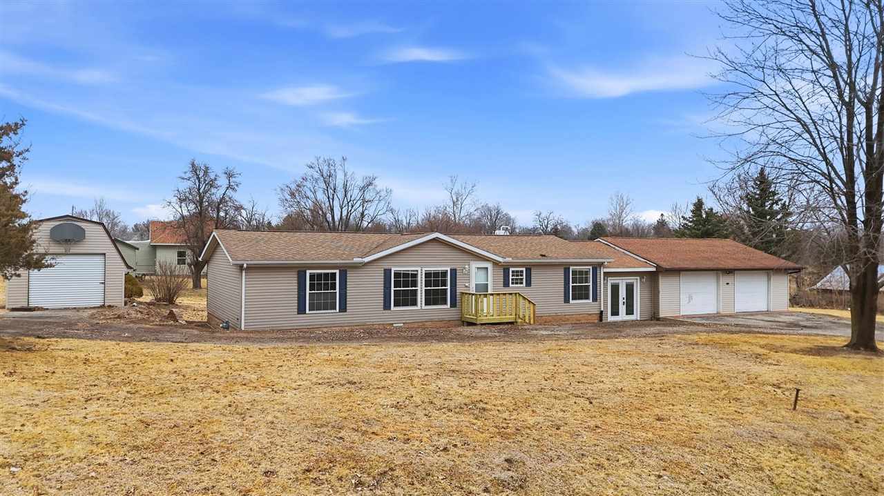401 Miller Street South English IA 52335