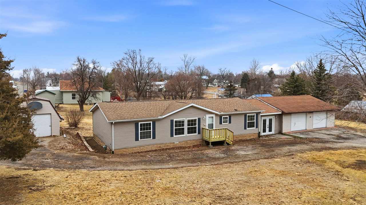 401 Miller Street South English IA 52335