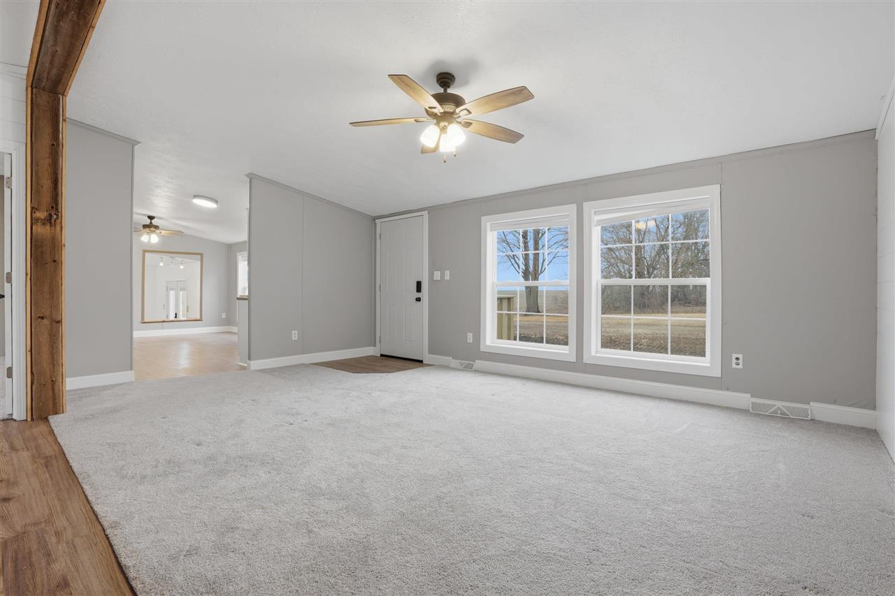 401 Miller Street South English IA 52335