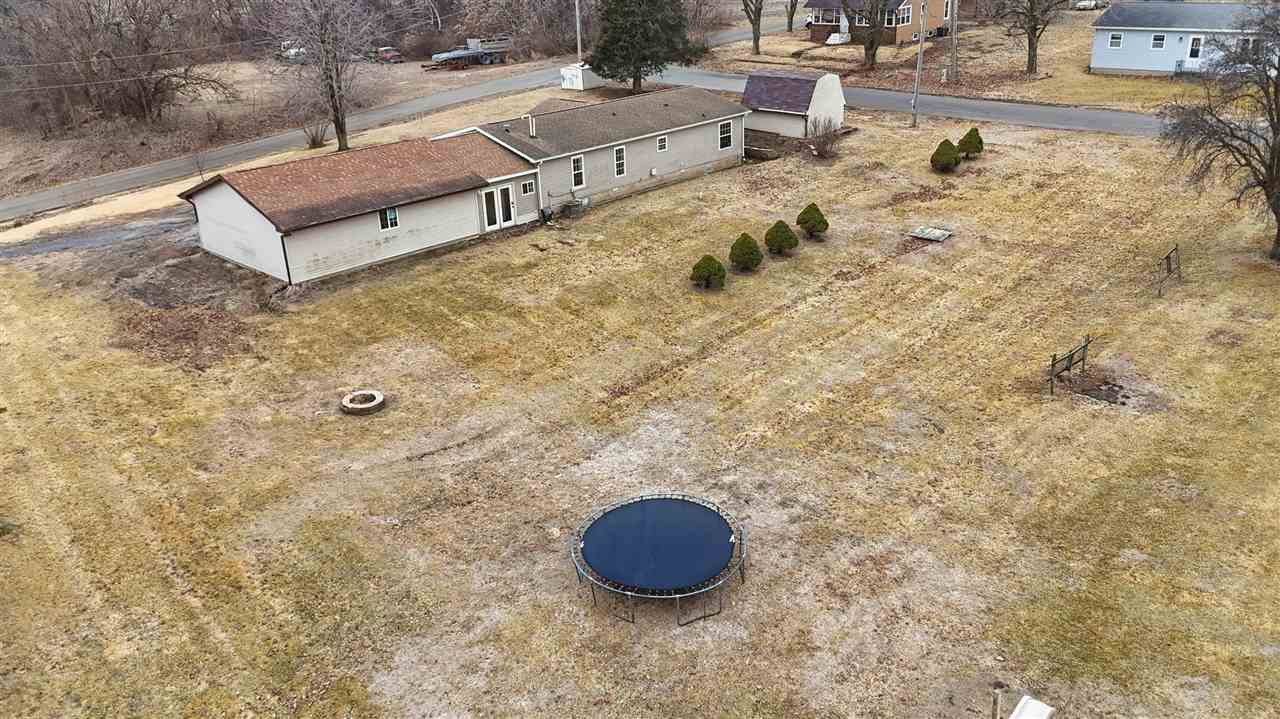401 Miller Street South English IA 52335