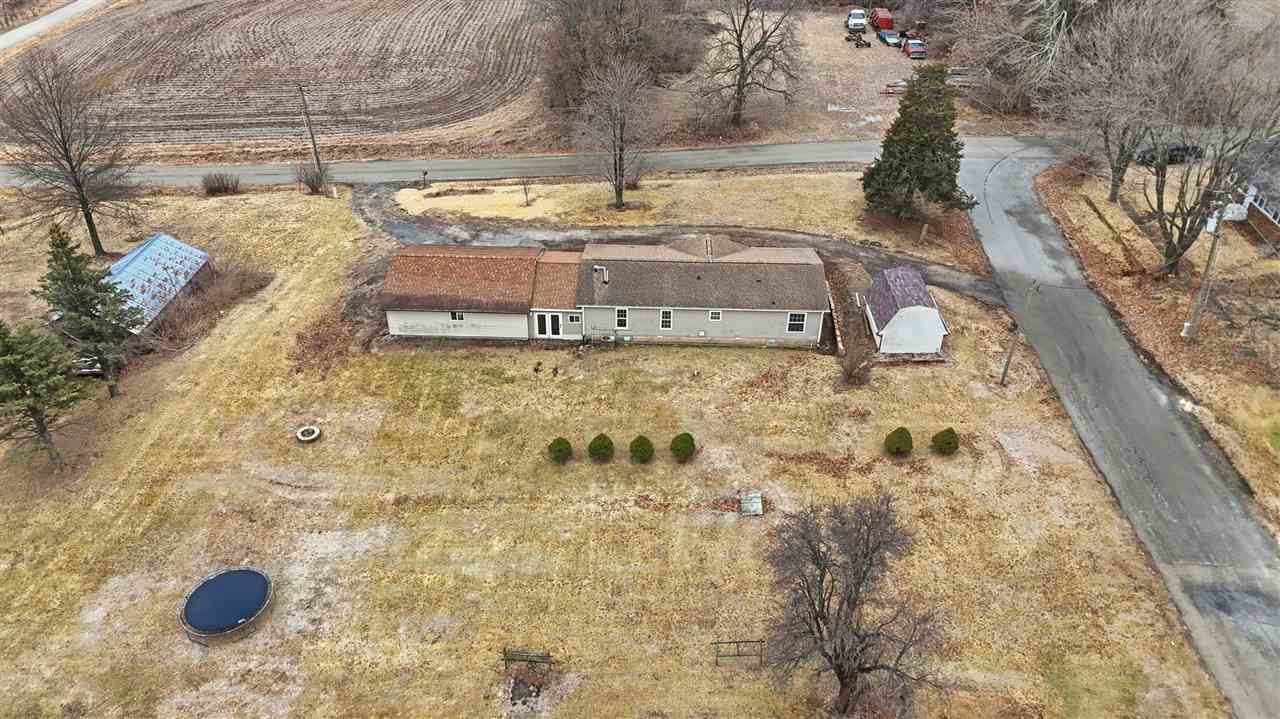 401 Miller Street South English IA 52335
