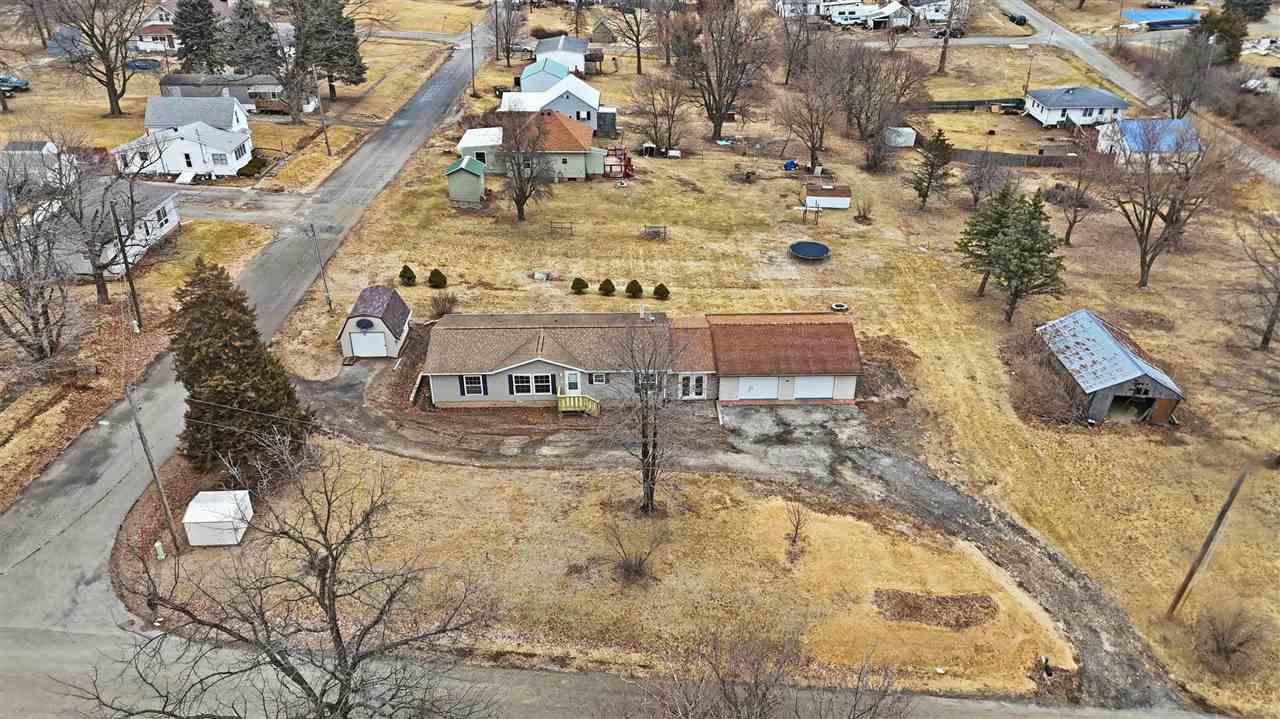 401 Miller Street South English IA 52335