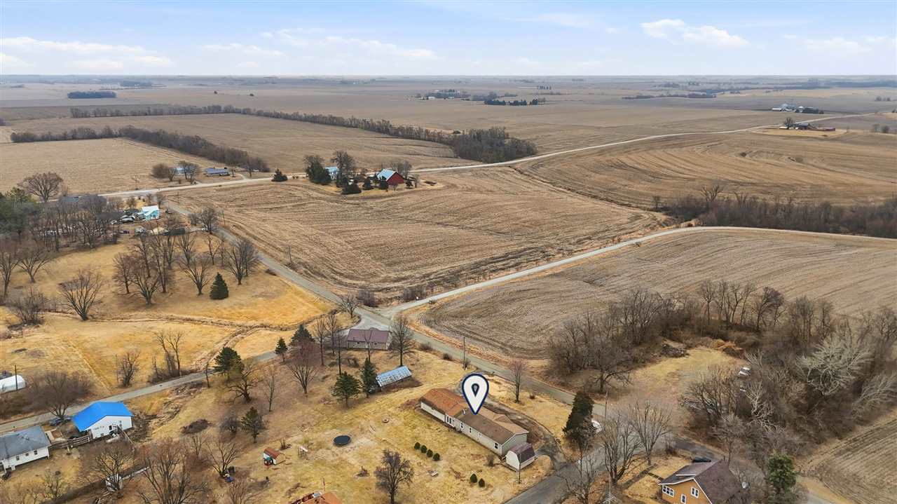 401 Miller Street South English IA 52335