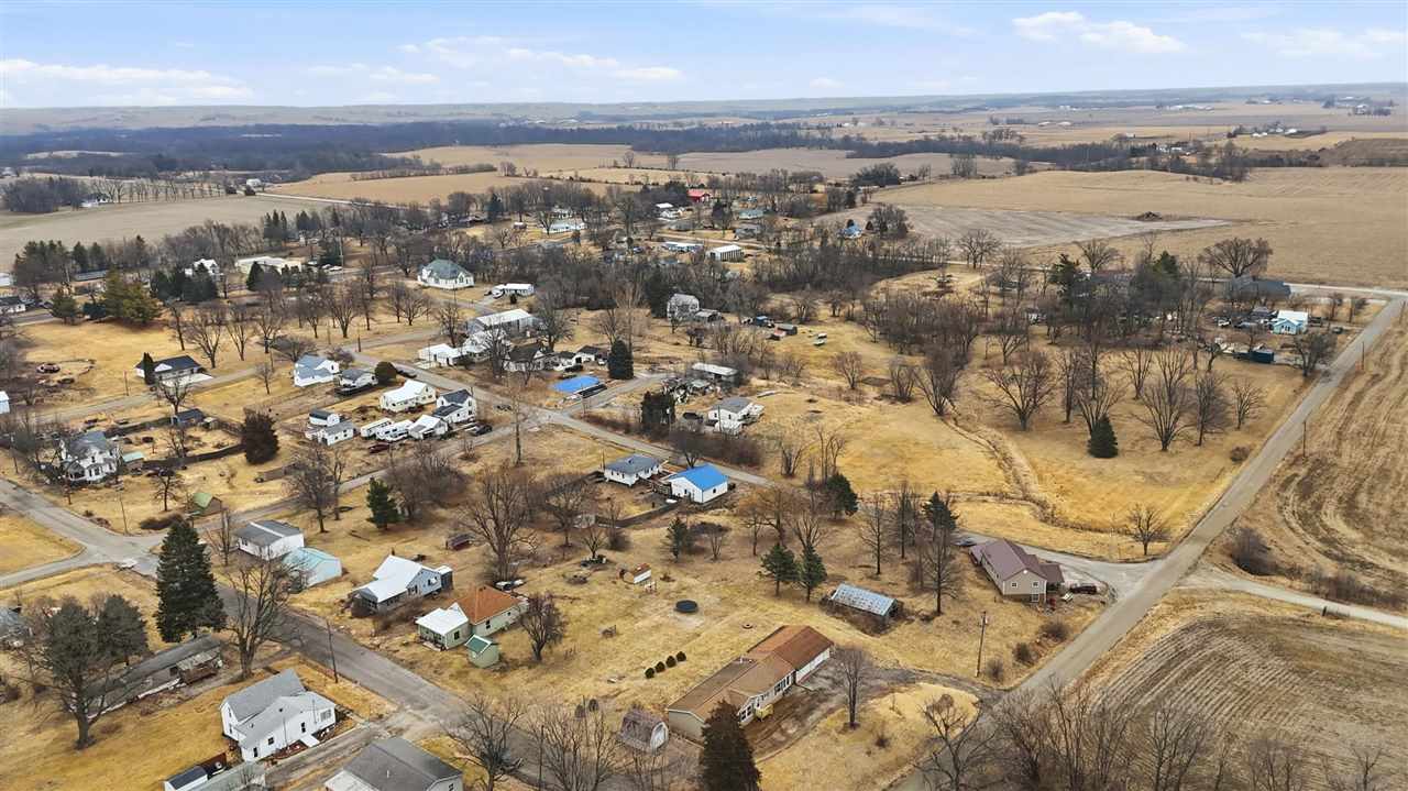 401 Miller Street South English IA 52335