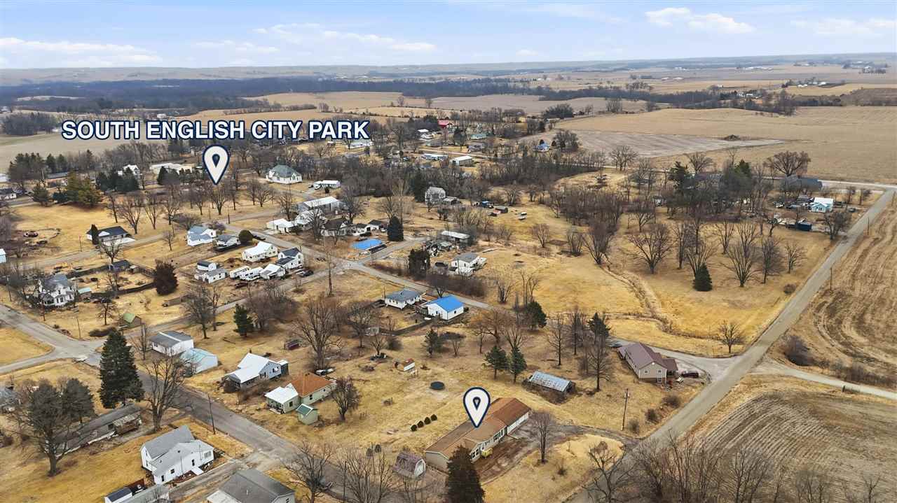 401 Miller Street South English IA 52335
