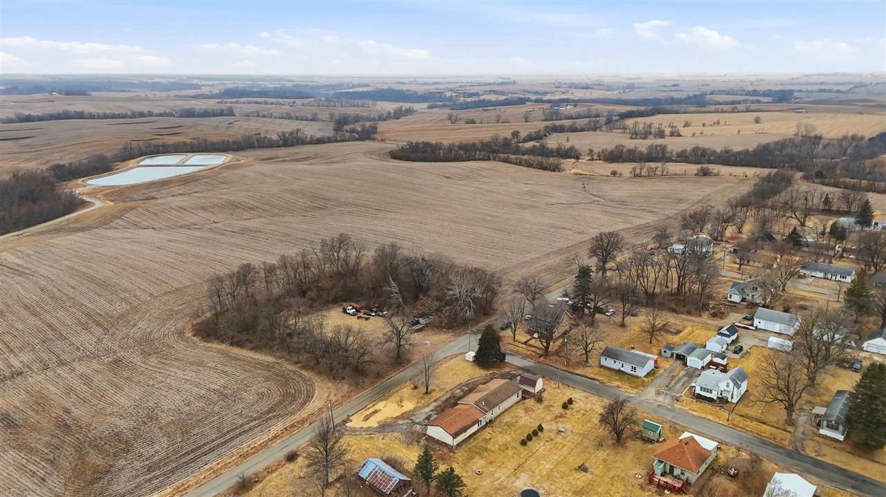401 Miller Street South English IA 52335