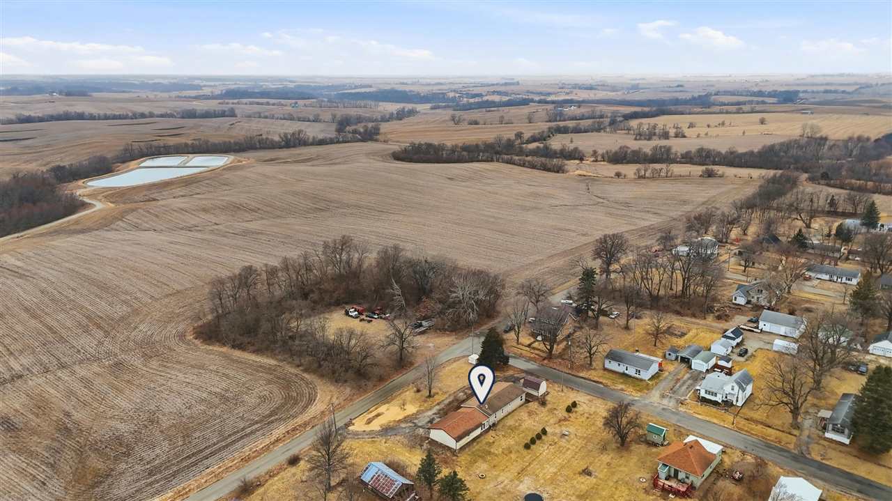 401 Miller Street South English IA 52335