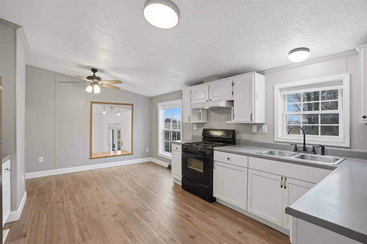 401 Miller Street South English IA 52335