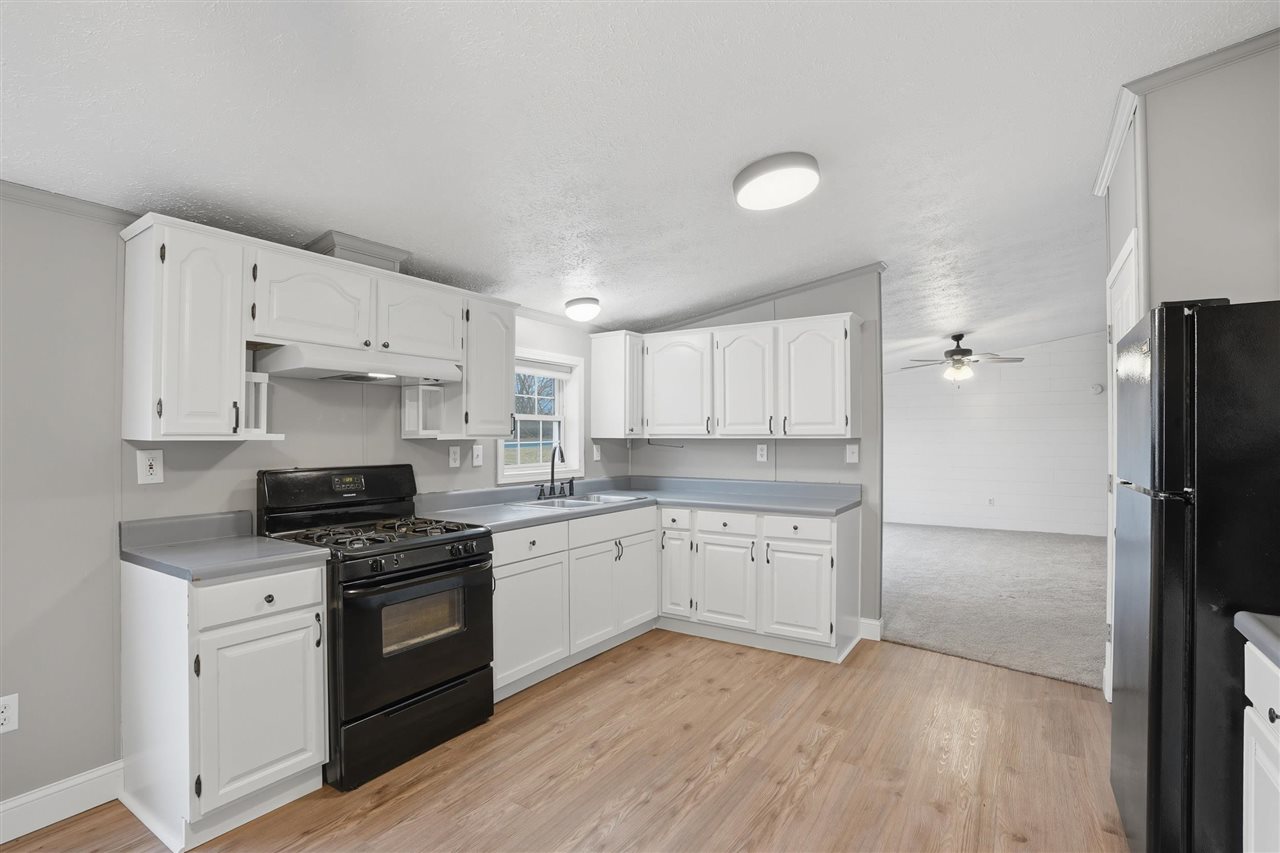 401 Miller Street South English IA 52335