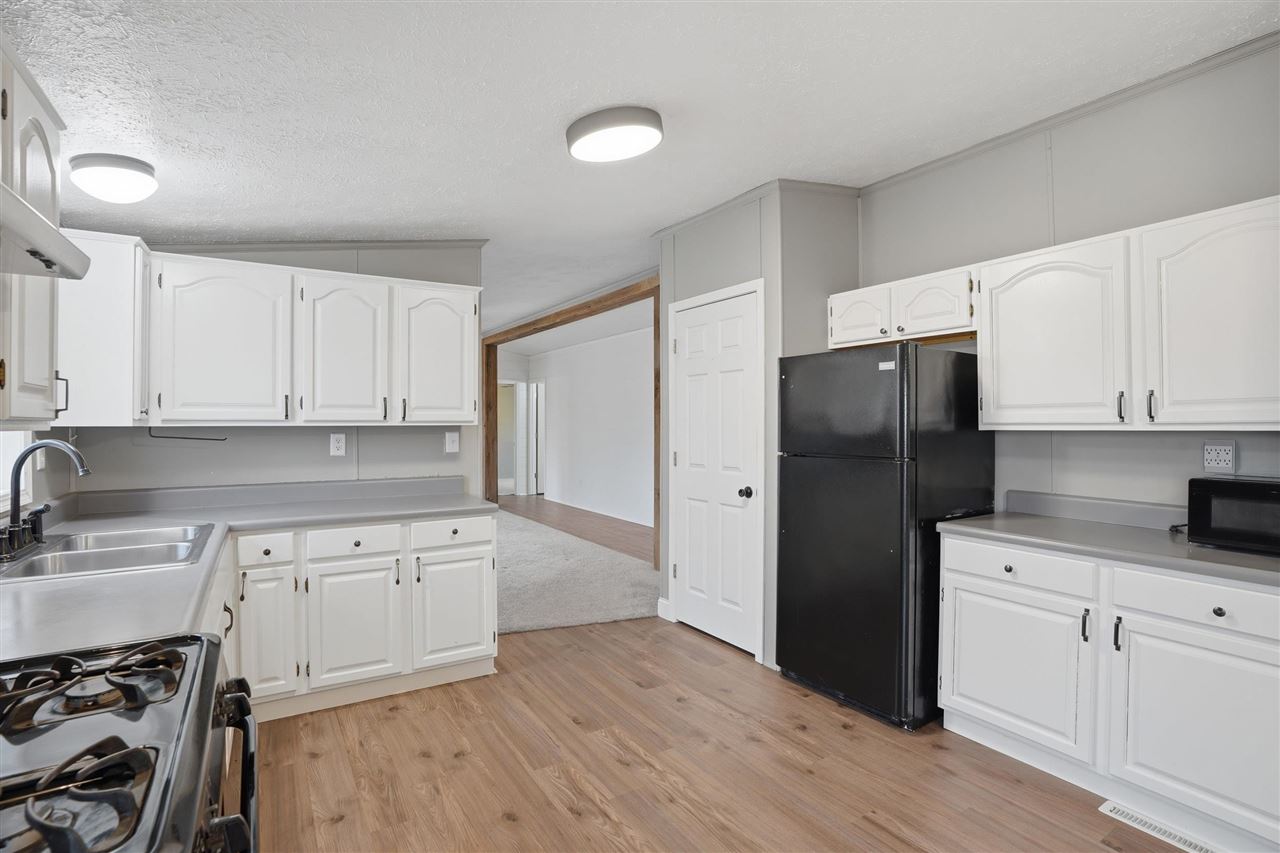 401 Miller Street South English IA 52335