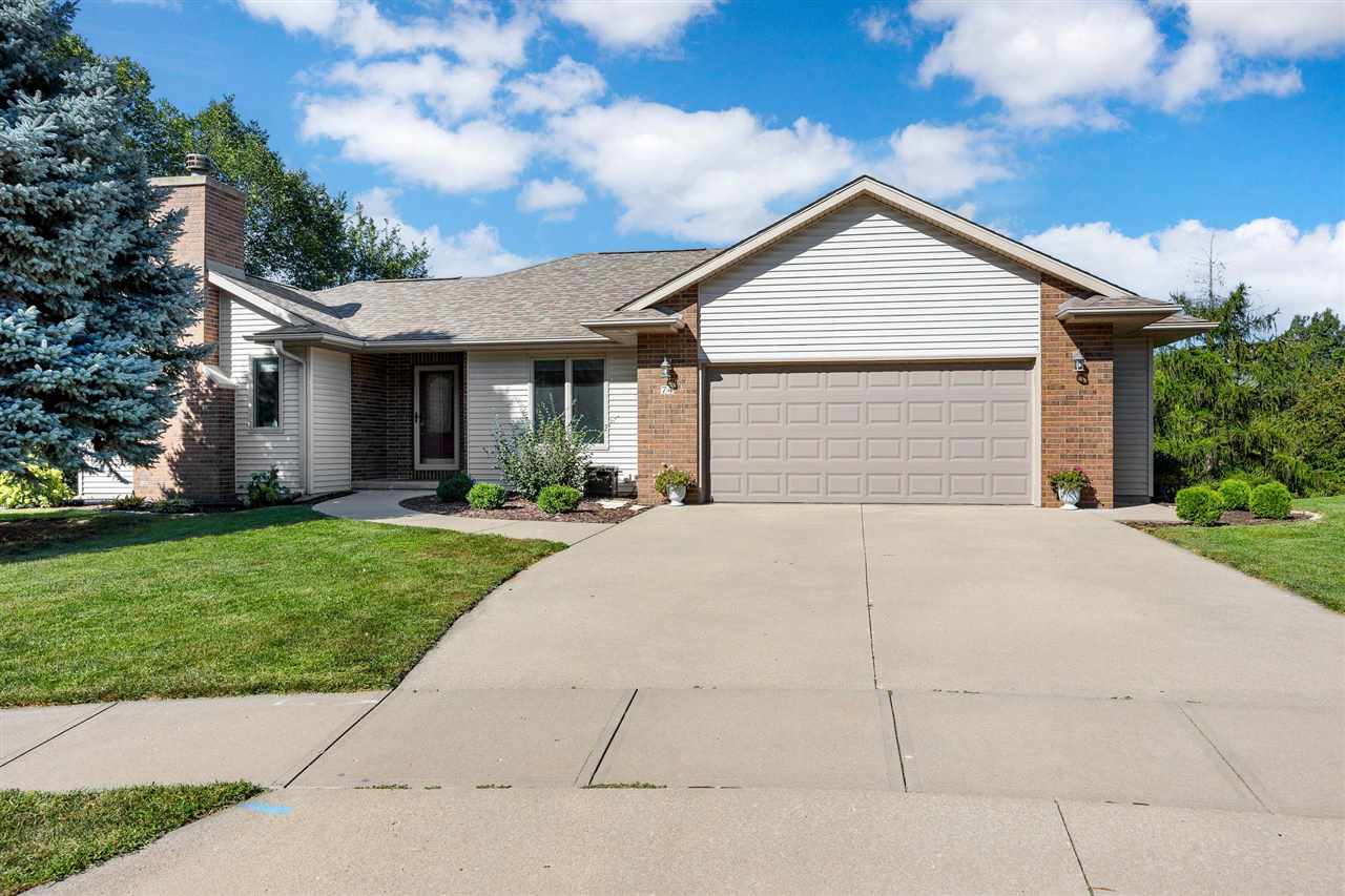 74 Galway Circle Iowa City IA 52246