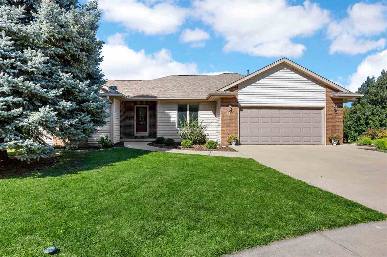 74 Galway Circle Iowa City IA 52246