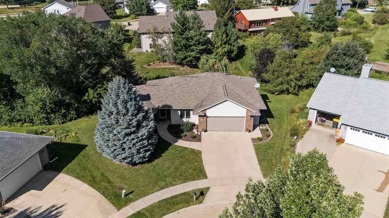 74 Galway Circle Iowa City IA 52246