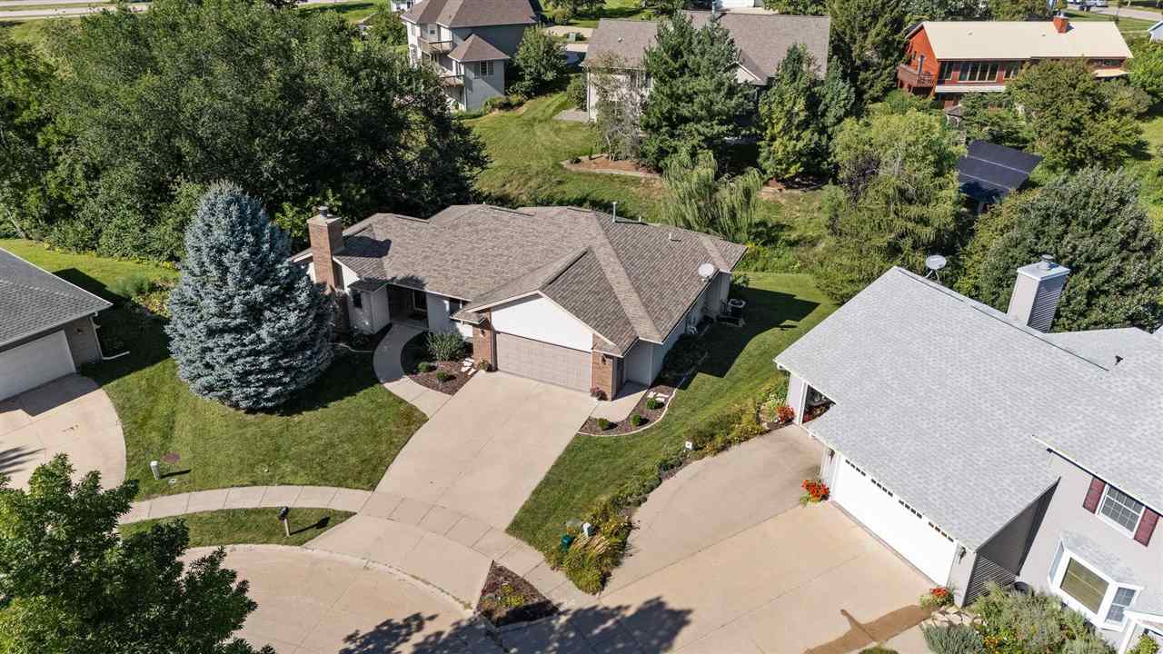 74 Galway Circle Iowa City IA 52246