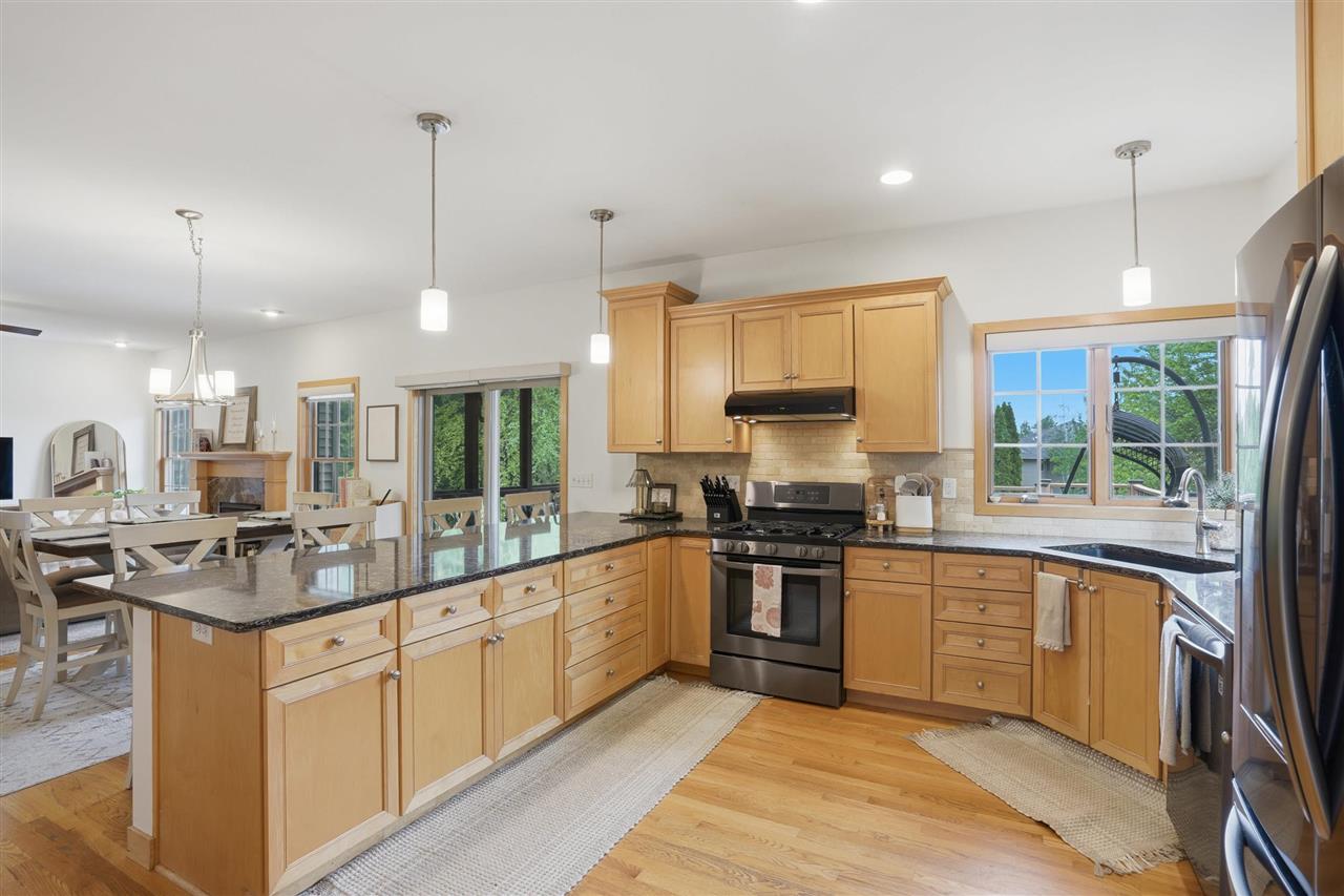 1222 Wild Prairie Drive Iowa City IA 52246