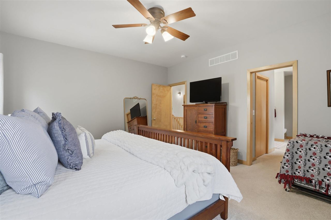 1222 Wild Prairie Drive Iowa City IA 52246