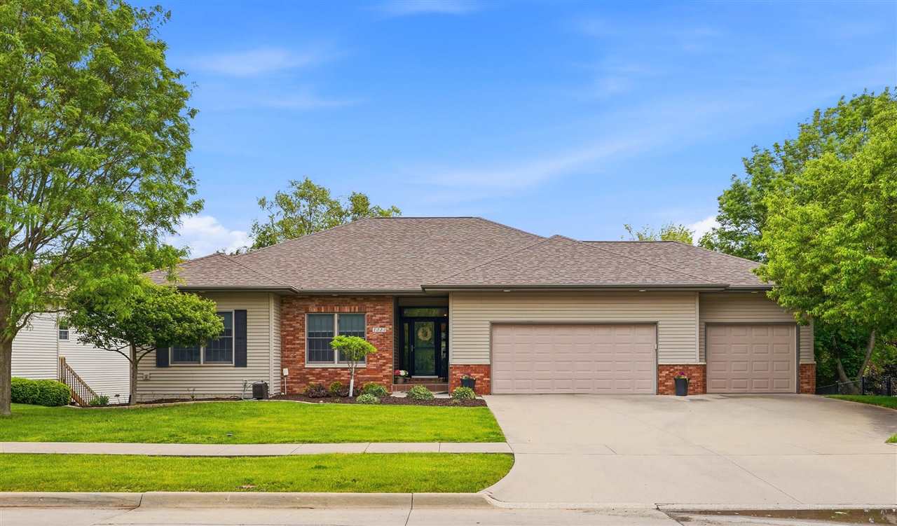 1222 Wild Prairie Drive Iowa City IA 52246