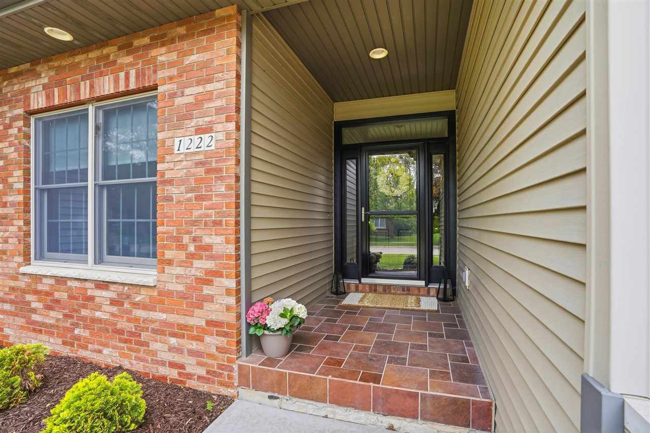 1222 Wild Prairie Drive Iowa City IA 52246