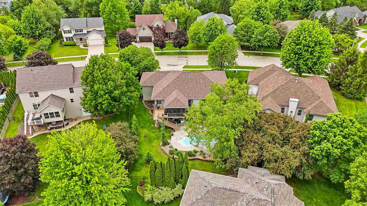 1222 Wild Prairie Drive Iowa City IA 52246